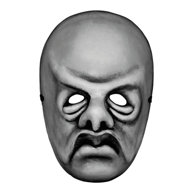 The Twilight Zone The Masks-Emily Harper Vacuform Mask