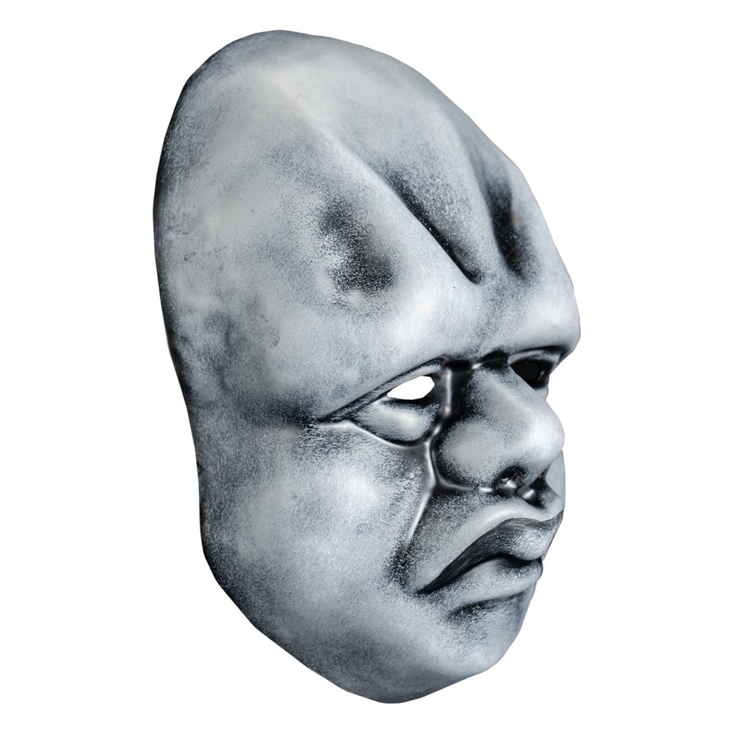 Officially Licensed Twilight Zone Wilfred Harper Jr. Mask for Halloween Parties and Costume Events