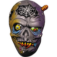 ToxictoonsT Infestation Monster Mask Costume Accessory
