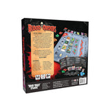 Blood Orders Vampire Board Game for 2-4 Players Thrilling Strategy and Fun for Family Game Nights