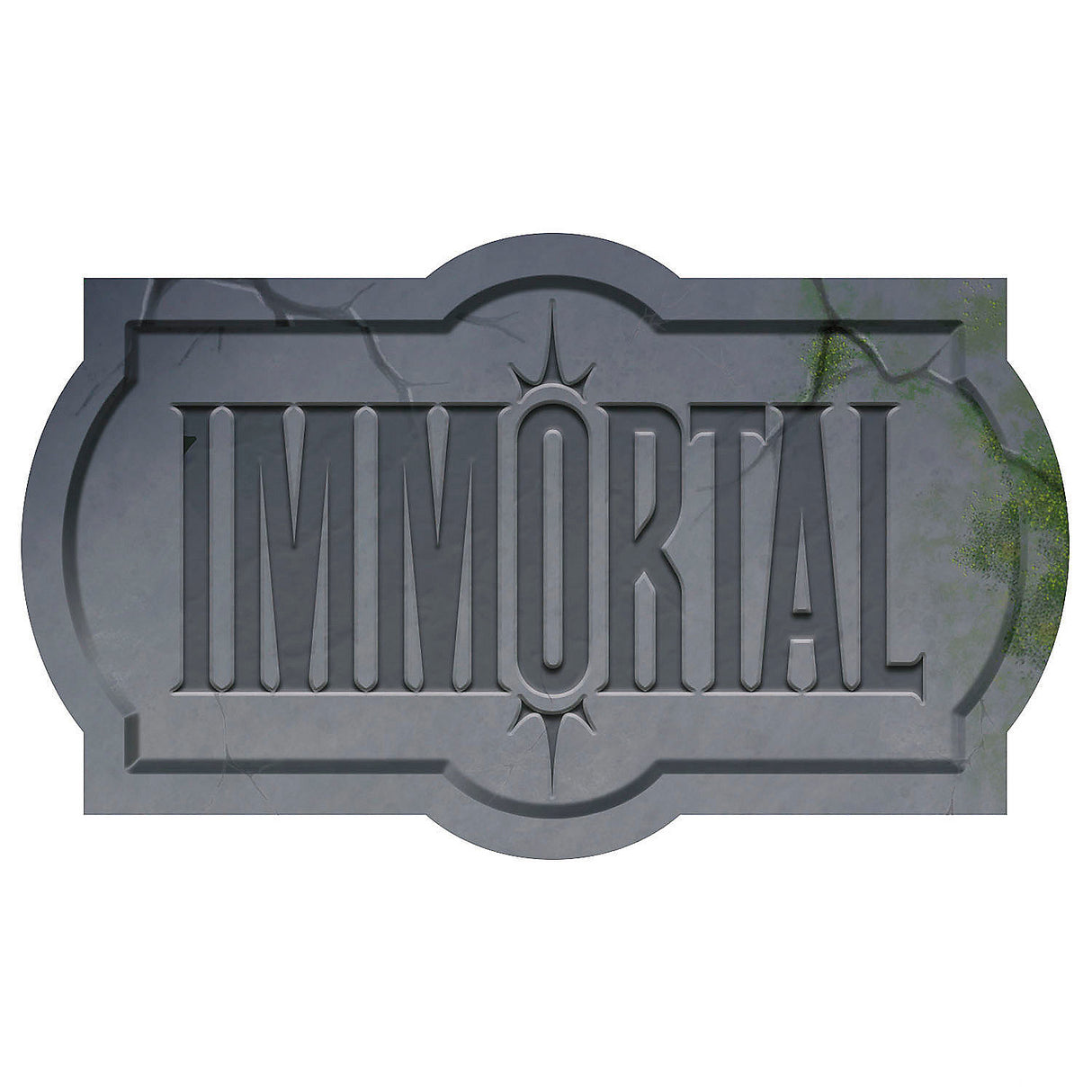 Immortal Board Game for Fun Party Activities with Friends and Family Gatherings