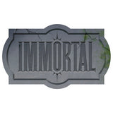 Immortal Board Game for Fun Party Activities with Friends and Family Gatherings