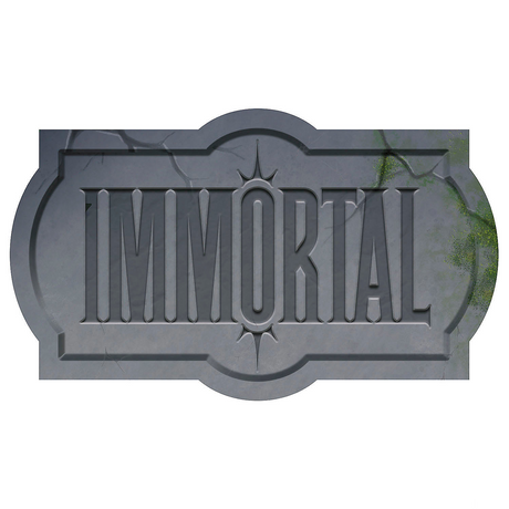 Immortal Board Game for 2 to 6 Players