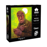 The Wolf Man (1941) 1000 Piece Jigsaw Puzzle, 20" x 27"