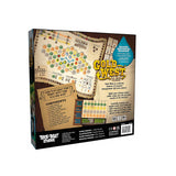 Trick or Treat Studios Wild West-Themed Board Game for 2 to 4 Players Family Fun and Game Nights