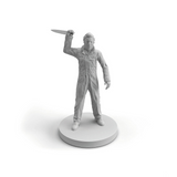 Halloween (1978) Miniature FIgures - Set of 7