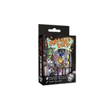 Halloween Party Card Game for 3 to 5 Players