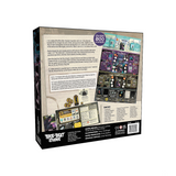 LA-1 Cooperative Adventure Board Game for 1-5 Players