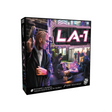 LA-1 Cooperative Adventure Board Game for 1-5 Players