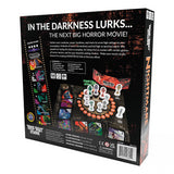 Engaging Reiner Knizia Nightmare Productions Board Game for 2-5 Players Halloween Parties and Family Game Nights