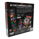 Reiner Knizia Nightmare Productions Board Game for 2-5 Players