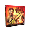 The Texas Chainsaw Massacre Cooperative Board Game for 1 to 4 Players
