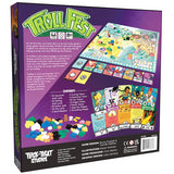 Exciting TrollFest Board Game for Friendly 3 to 6 Player Fun and Fantasy Adventures