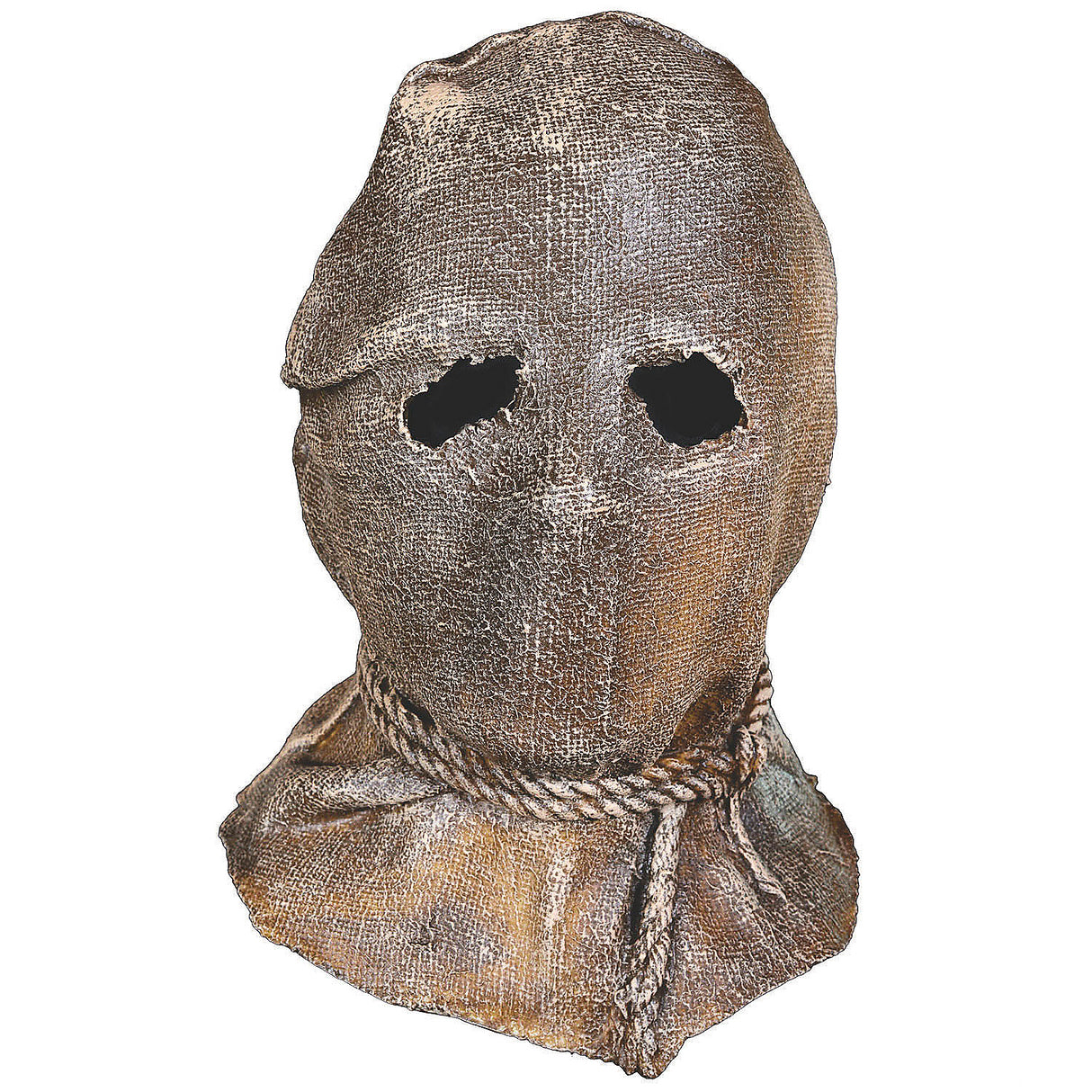 Authentic Saco O Path Mask for Halloween Parties and Themed Costume Events