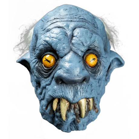 Trick or Treat Studios Time Ghoul Monster Mask Costume Accessory