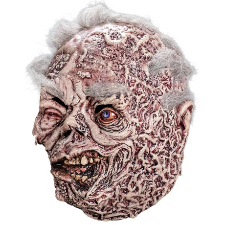Erich Lubatti's Dorian Gray Latex Overhead Mask