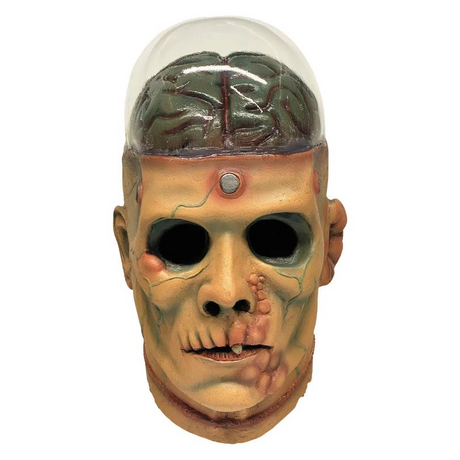 Don Post Studios Frankenstein 2001 Overhead Mask