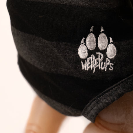 Asia Eriksen's WerePups Toby the WerePup Collectible, 18"