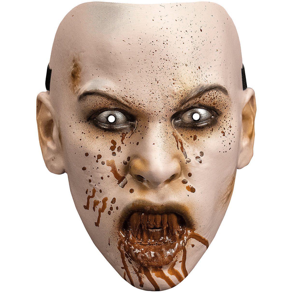 Allegoria Brody Monster Mask for Halloween Parties Horror Displays and Costume Events