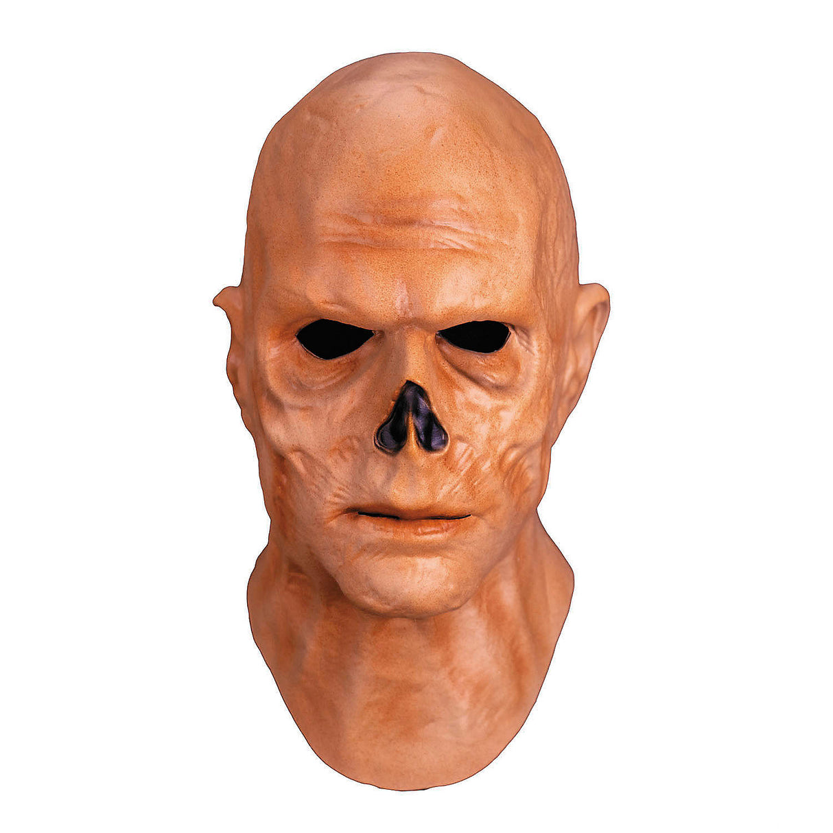 Officially Licensed Fallout The Ghoul Overhead Latex Mask for Halloween and Themed Parties