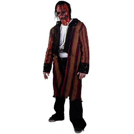 Adults Candy Corn Jacob Atkins Costume