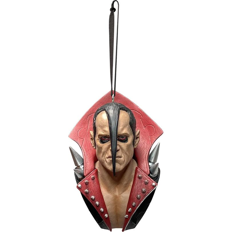 Holiday Horrors Misfits Jerry Only Full-Color Collectible Ornament