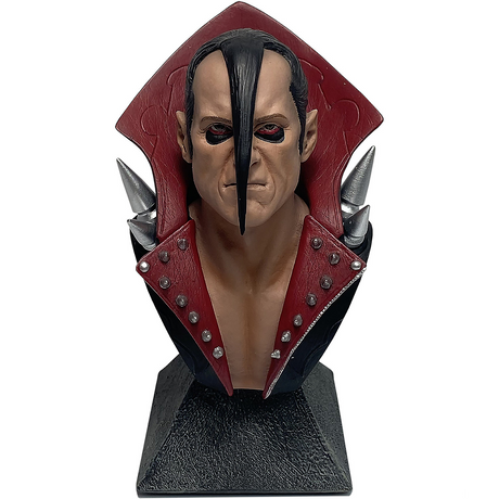 Misfits Jerry Only Mini Bust Collectible 5"