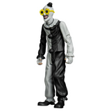 5 1/2" Terrifier 2 Art the Clown Costume
