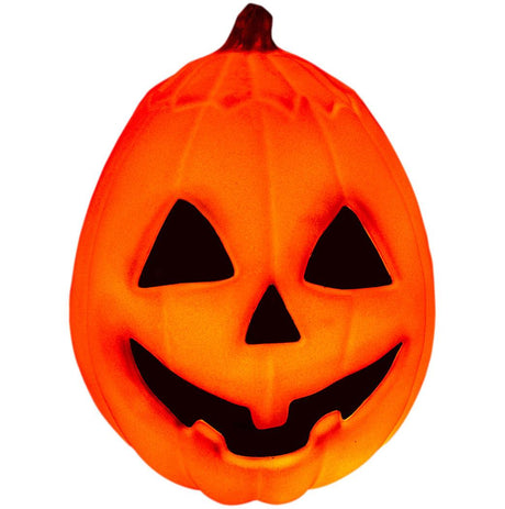 Halloween 3: Season of the Witch Light-Up Jolly Jack-O'-Lantern Accessory with Sound