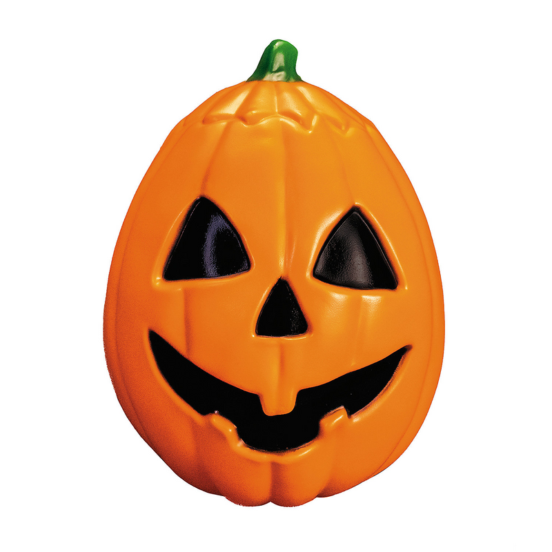 Halloween 3: Season of the Witch Light-Up Jolly Jack-O'-Lantern Accessory with Sound