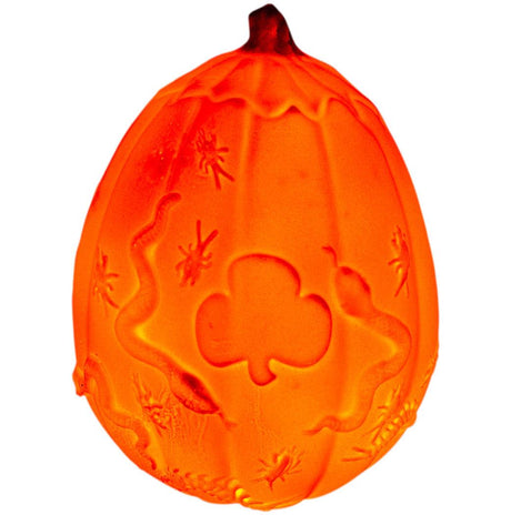 Halloween 3: Season of the Witch Light-Up Jolly Jack-O'-Lantern Accessory with Sound