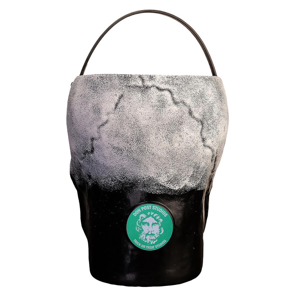 Halloween 3: Season of the Witch Don Post Skull Candy Pail