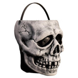 Halloween 3: Season of the Witch Don Post Skull Candy Pail