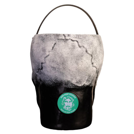 Halloween 3: Season of the Witch Don Post Skull Candy Pail