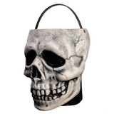 Halloween 3: Season of the Witch Don Post Skull Candy Pail