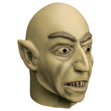 Adults Don Post Studios Glow-in-the-Dark Nosferatu Vinyl Mask