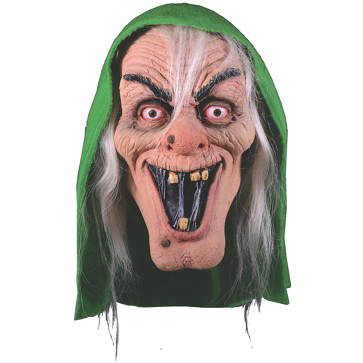 Official EC Comics Vault Keeper Mask for Halloween Costume Parties and Collectors