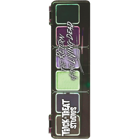 The Return of the Living Dead Zombie Makeup Kit