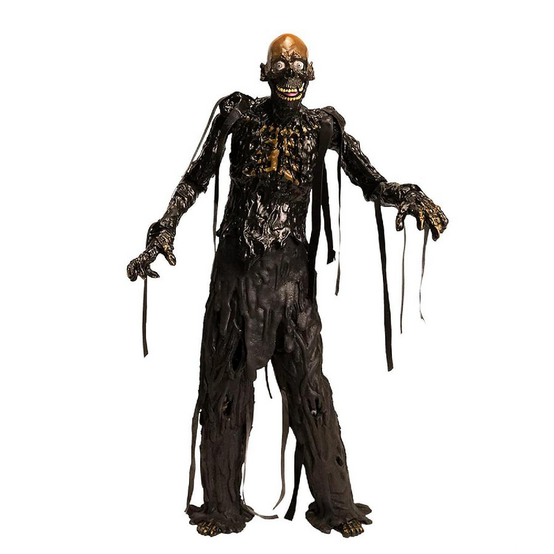Officially Licensed Return of the Living Dead Tarman Figure for Collectors and Horror Fans