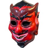 DEVIL INJECTION MASK