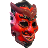 DEVIL INJECTION MASK