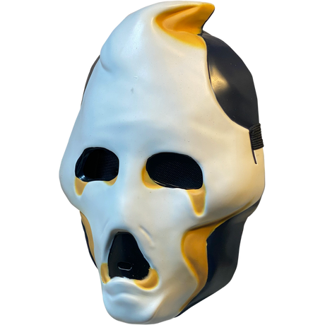 GHOST INJECTION MASK PLASTIC