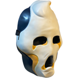 GHOST INJECTION MASK PLASTIC