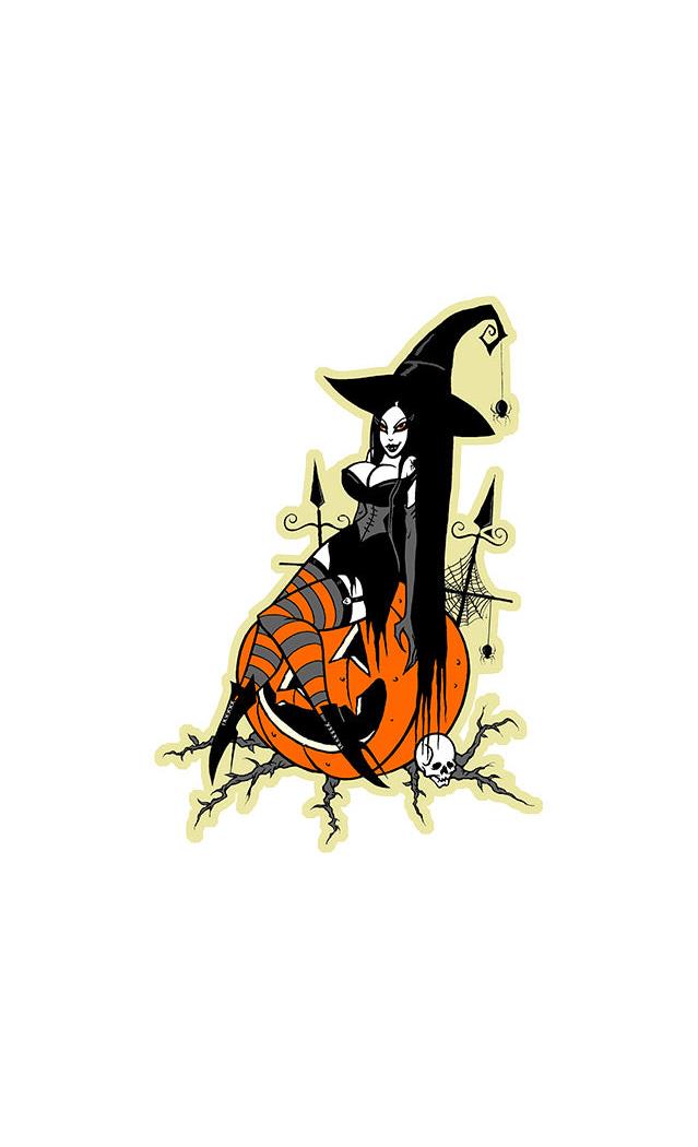 Toxictoons Cutout Wall Decoration Set - Series 1 9 Pc.