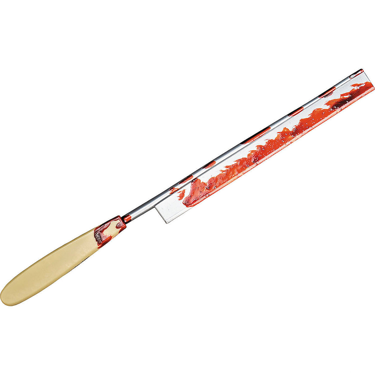 Officially Licensed Clive Barker's Nightbreed Dr. Decker Razor Blade Accessory for Halloween Costume Events