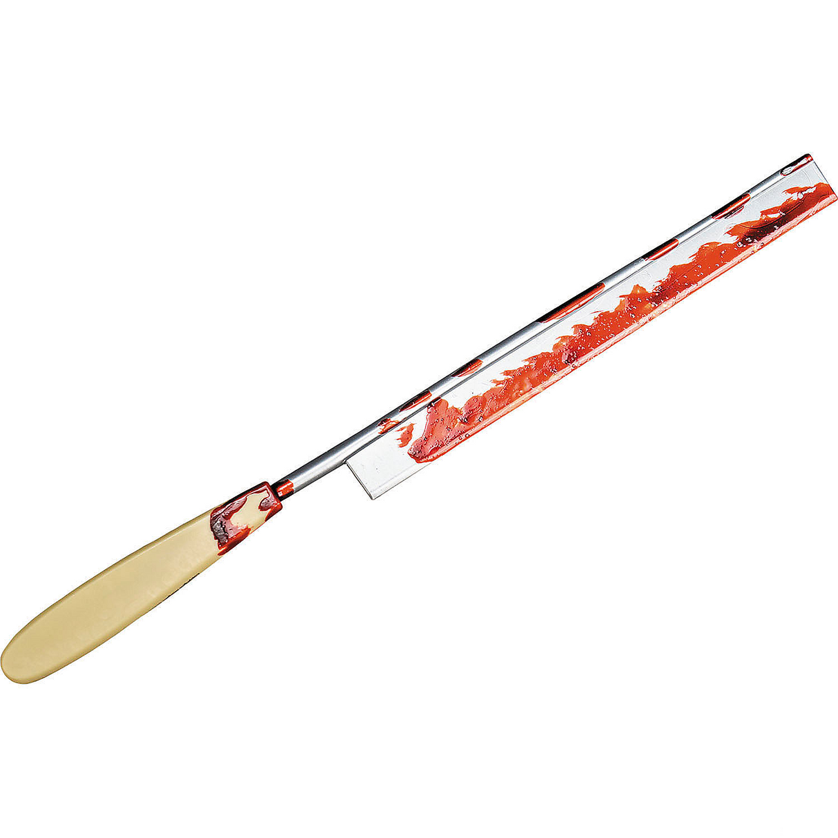 Clive Barker's Nightbreed Dr. Decker Plastic Razor Blade Accessory