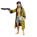 5" True Romance Drexl Collectible Action Figure