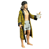 5" True Romance Drexl Collectible Action Figure