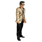 5" True Romance The Mentor Collectible Action Figure