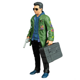 5" True Romance Clarence Collectible Action Figure
